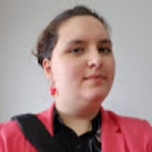 Meet your Posher, Tamara